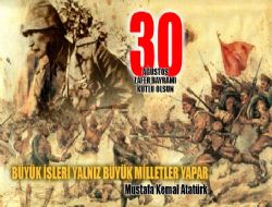 Kazanc Belediye Bakann Bayram Mesaj